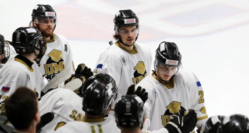 Why Consider College Hockey In Europe – Ten Common Sense Reasons